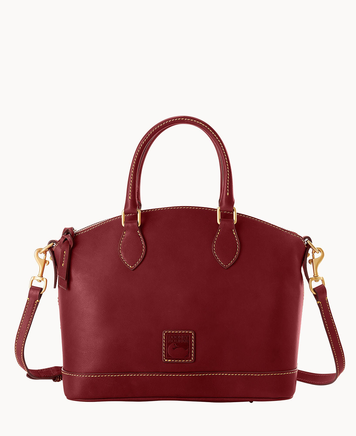 Florentine Darcy Satchel