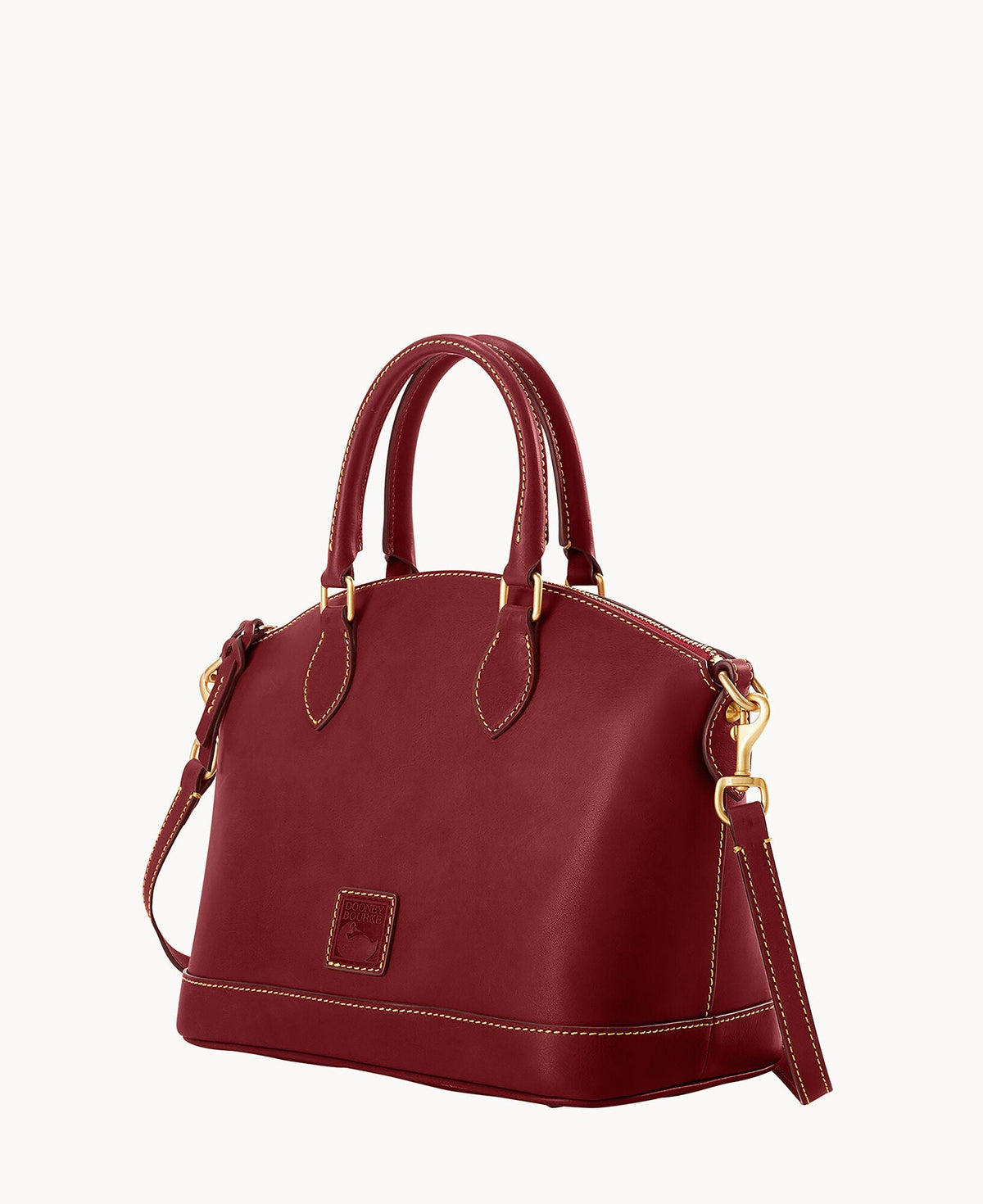 Florentine Darcy Satchel