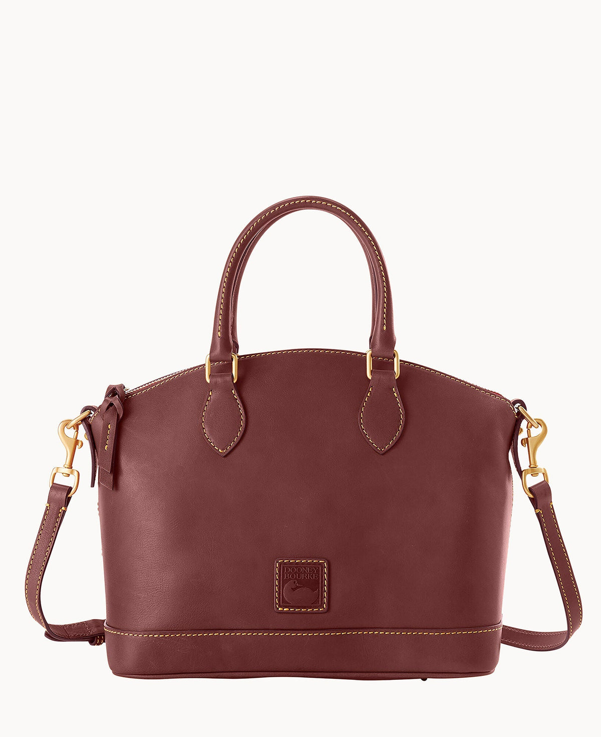 Florentine Darcy Satchel