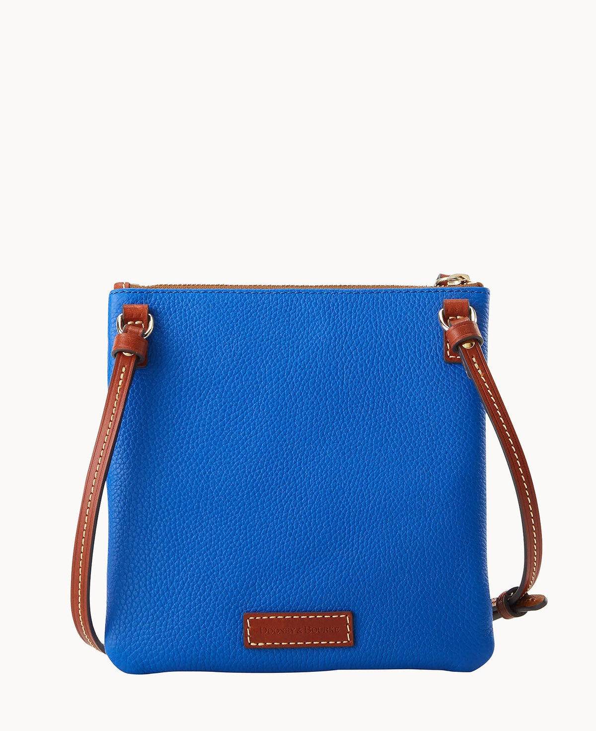 MLB Mets Triple Zip Crossbody
