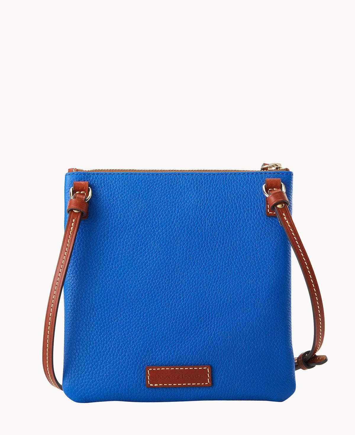 MLB Rangers Triple Zip Crossbody