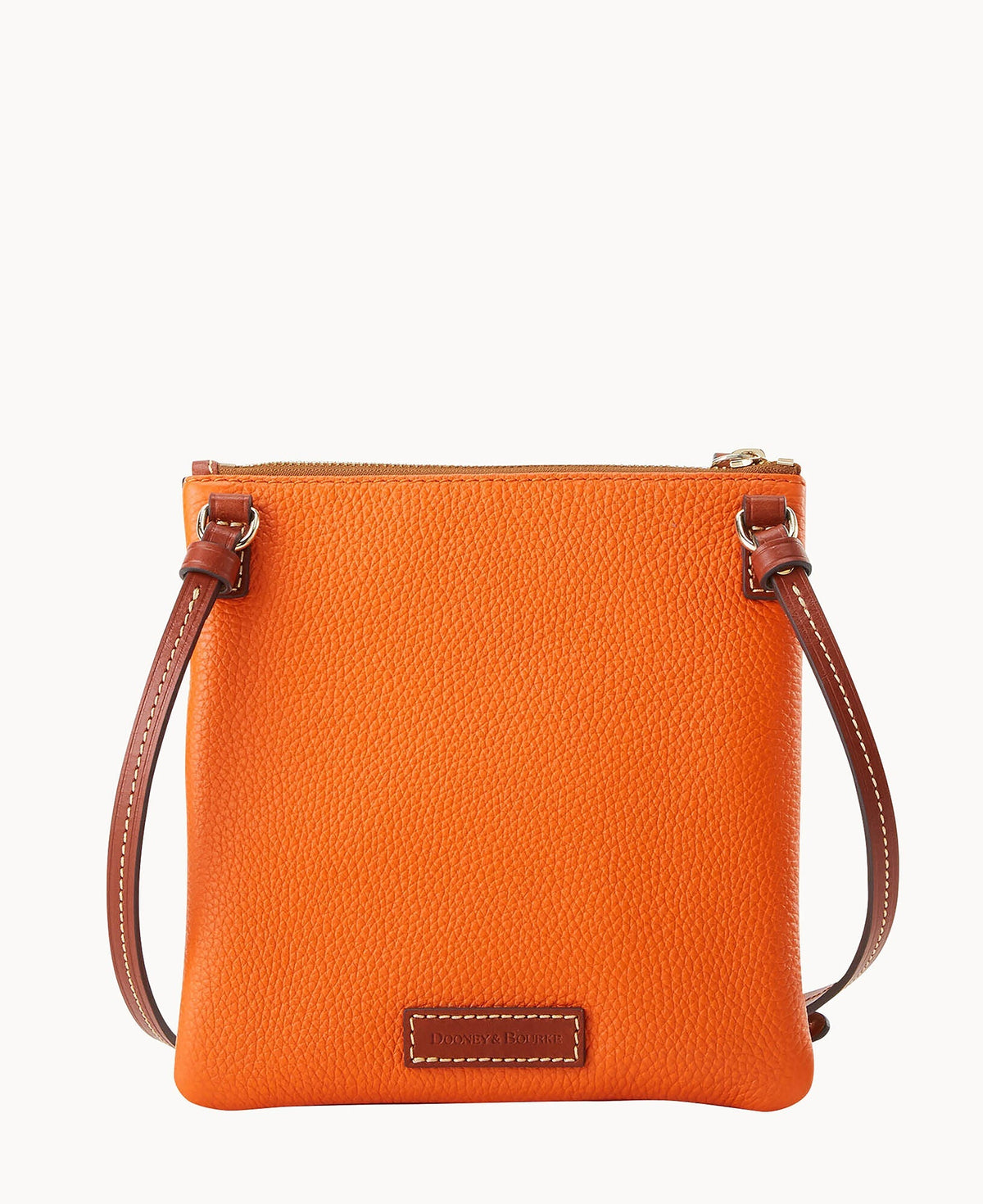 MLB Giants Triple Zip Crossbody