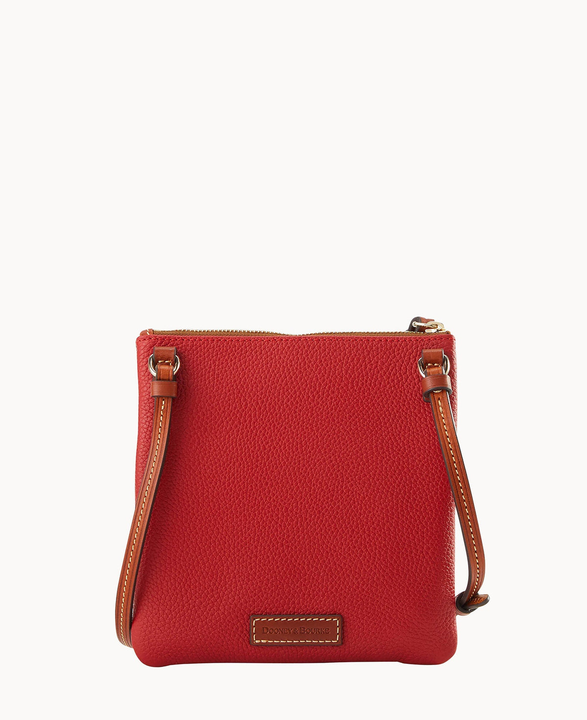 NFL Falcons Triple Zip Crossbody
