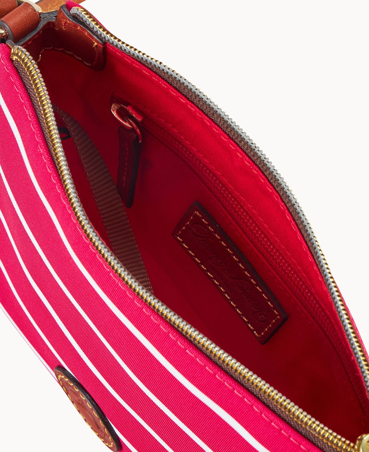 Eastham Crossbody Pouchette