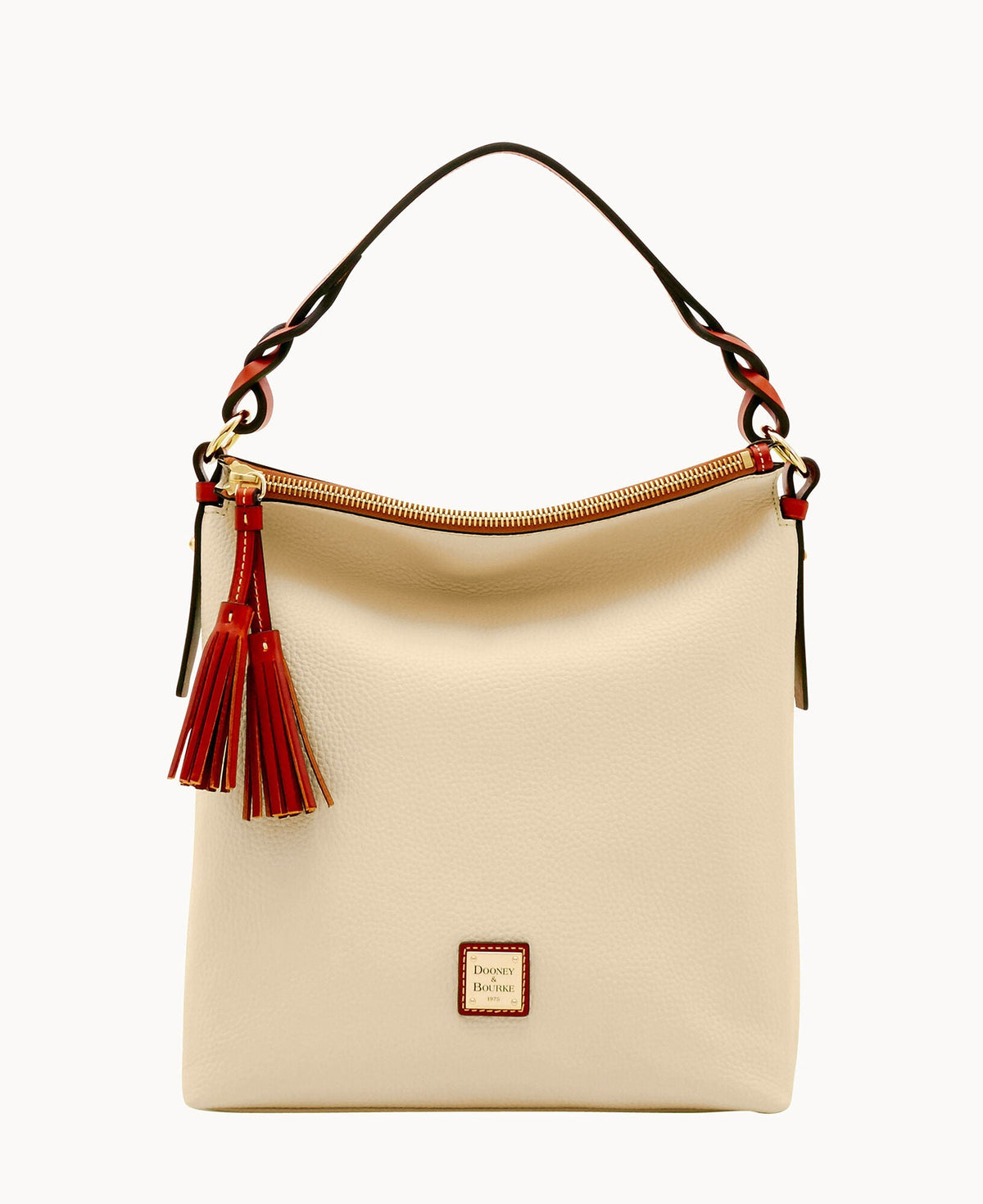 Pebble Grain Small Sloan