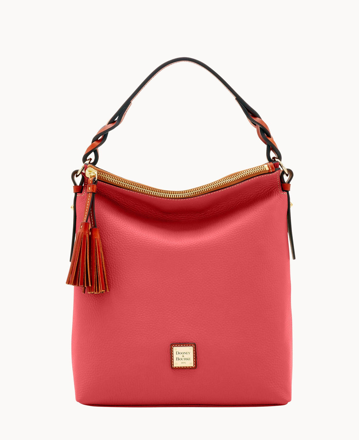 Pebble Grain Small Sloan