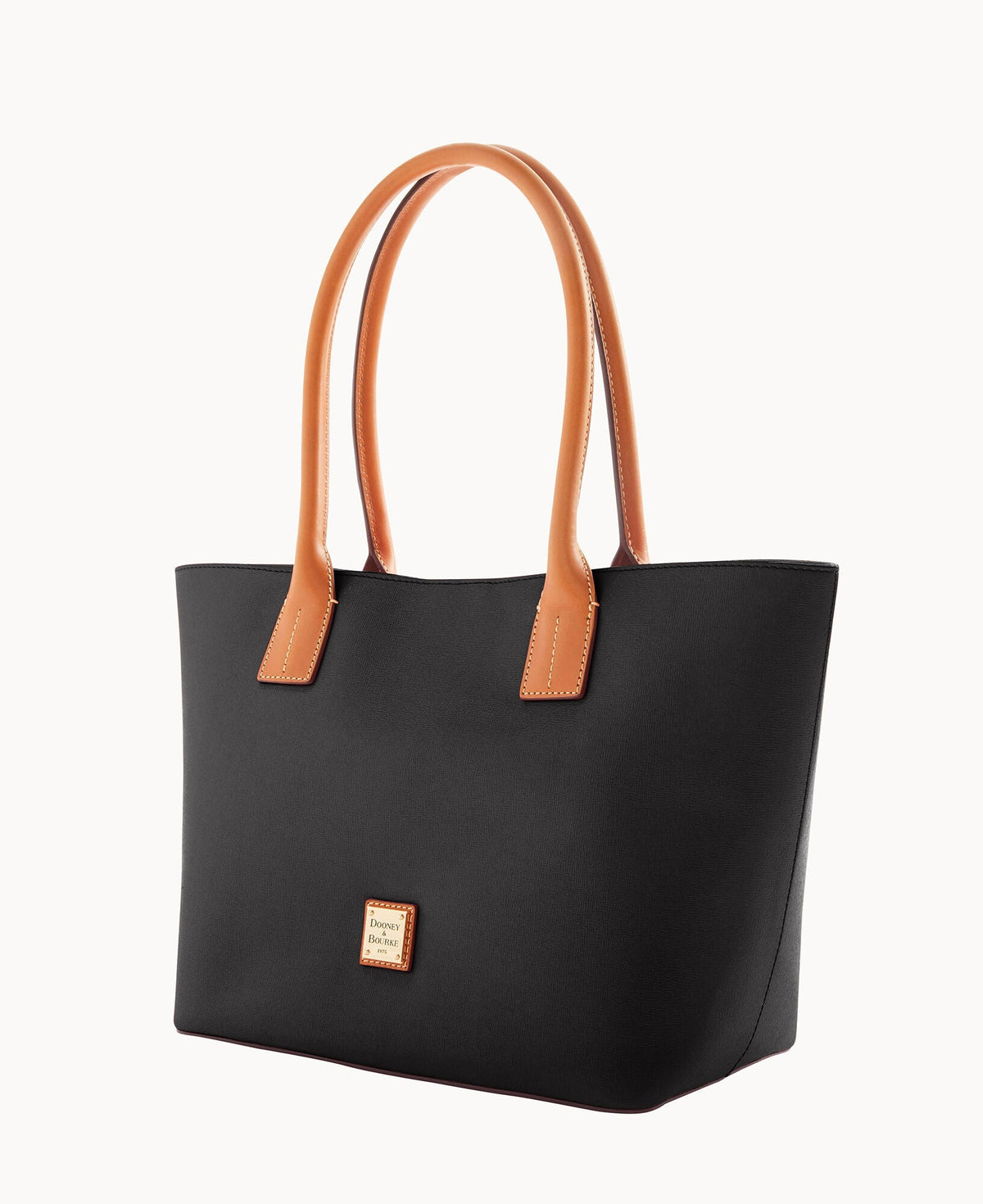 Saffiano Small Russel