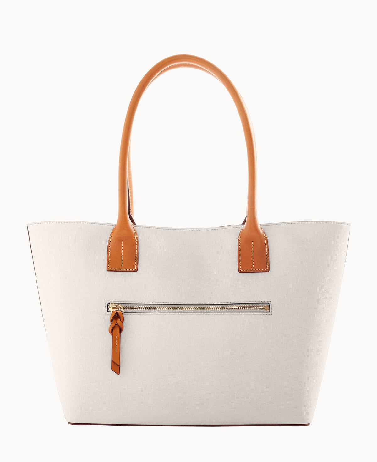 Saffiano Small Russel