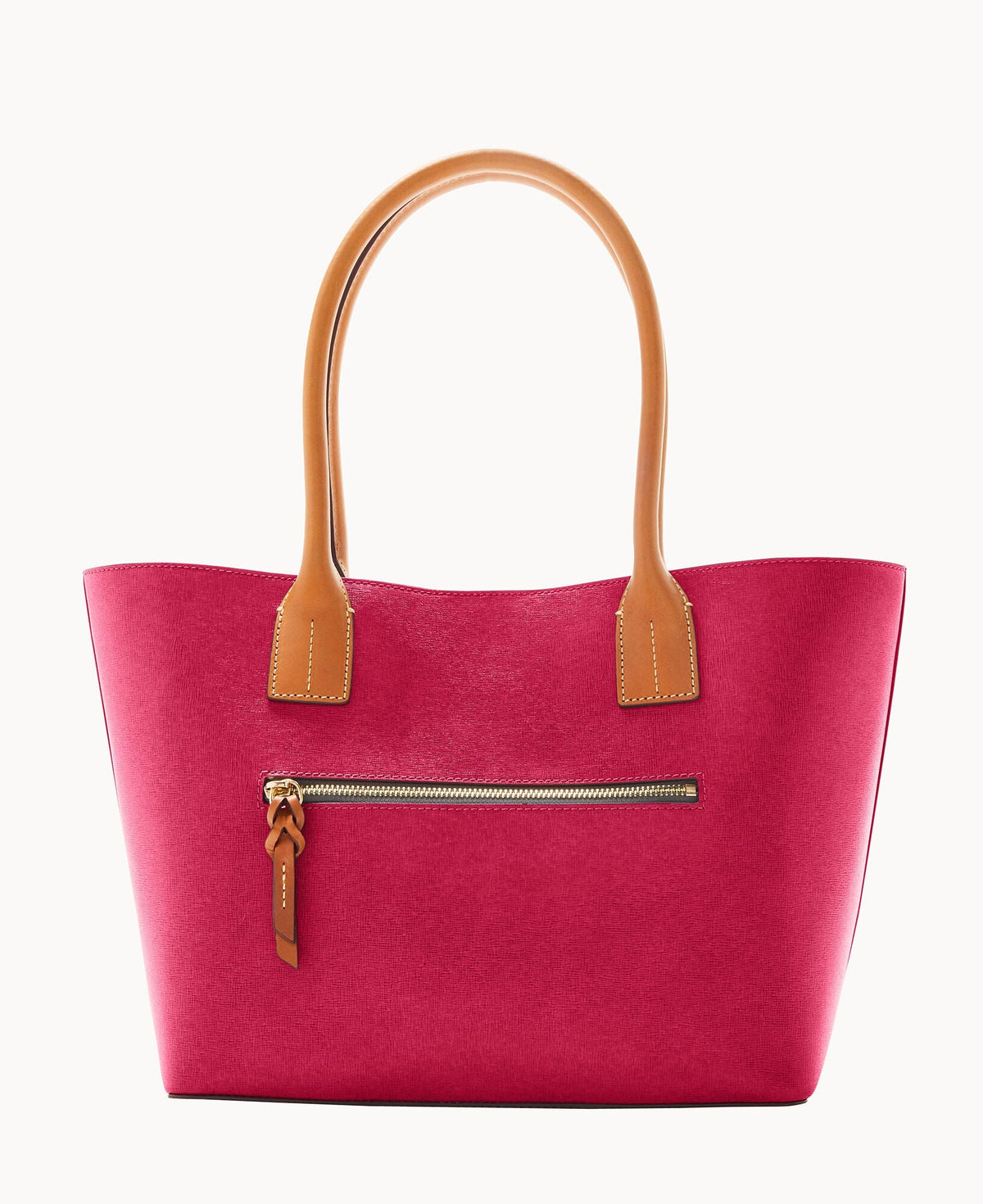 Saffiano Small Russel