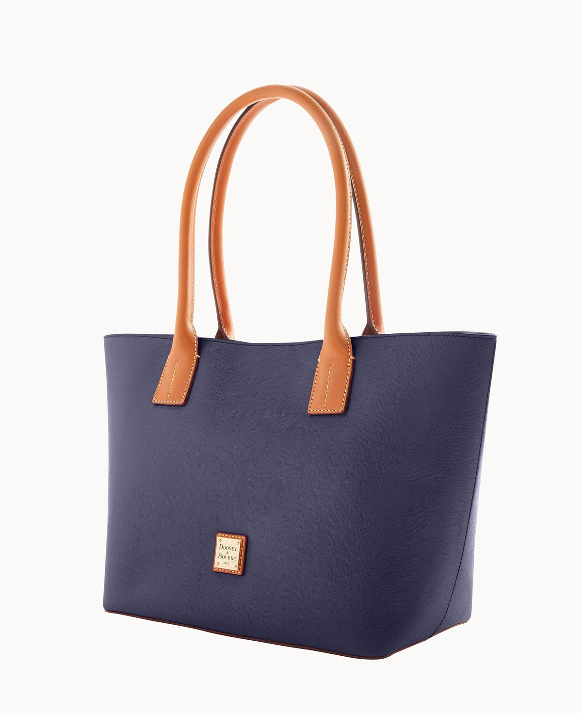 Saffiano Small Russel