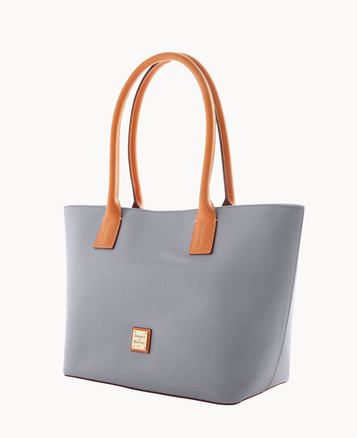 Saffiano Small Russel