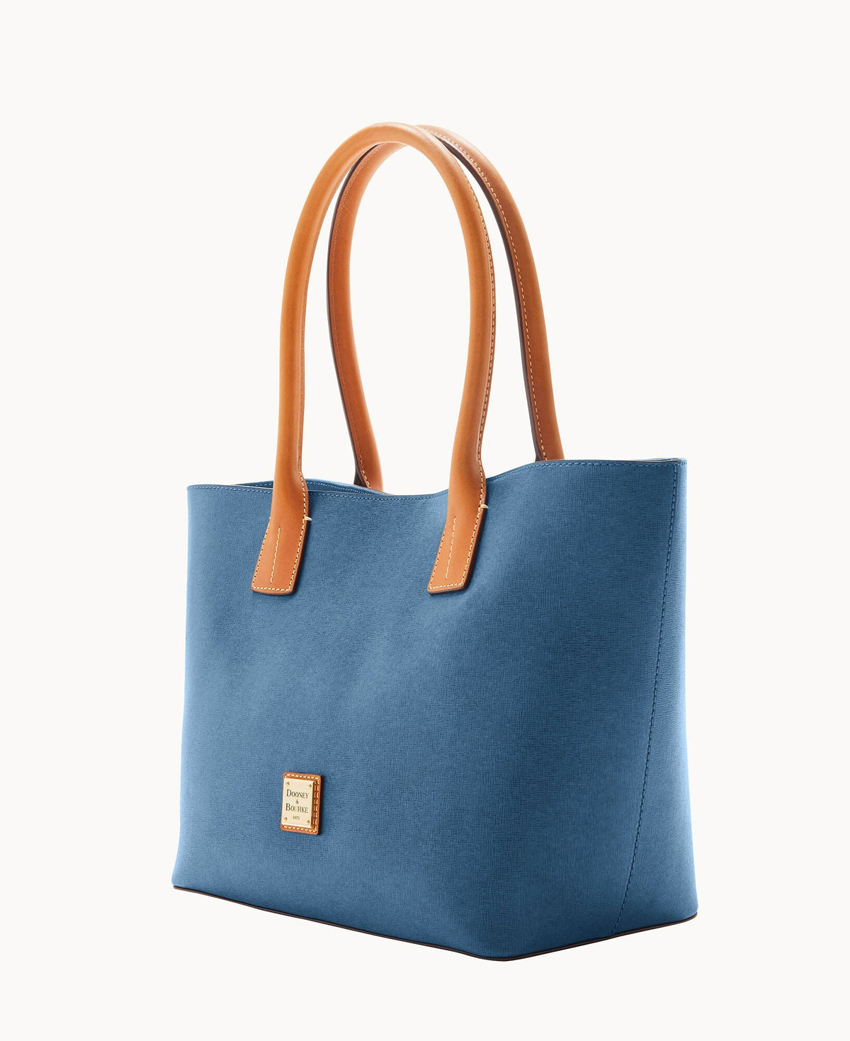 Saffiano Small Russel