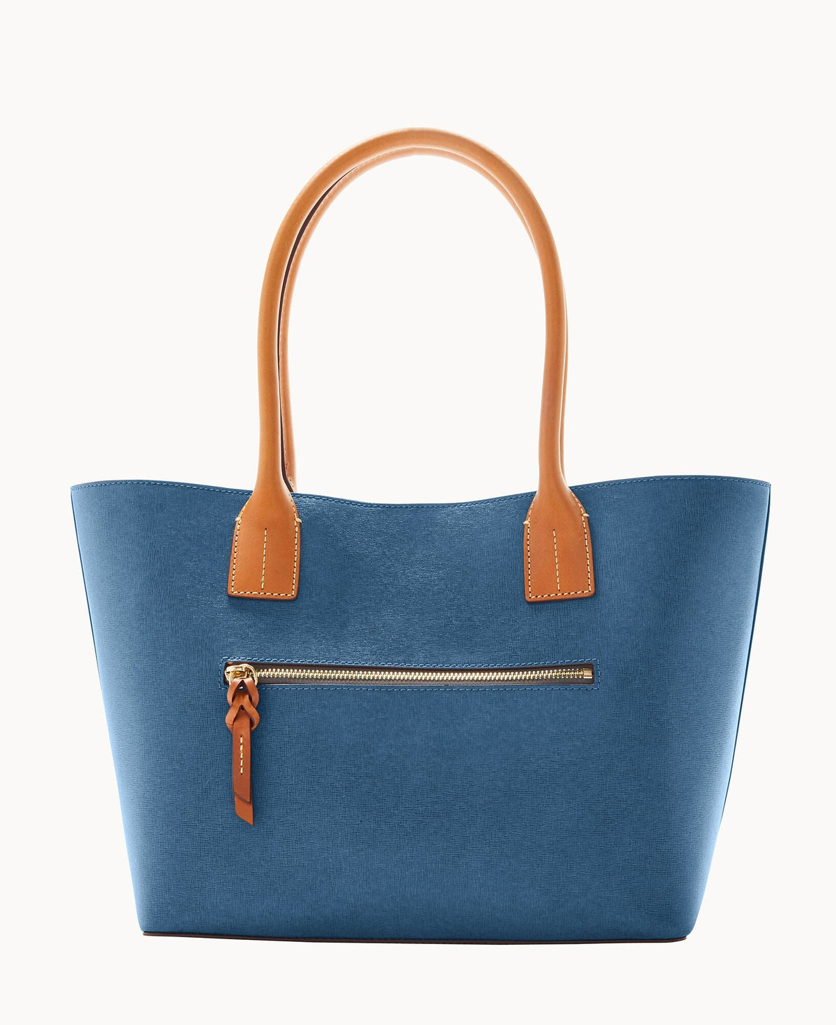 Saffiano Small Russel