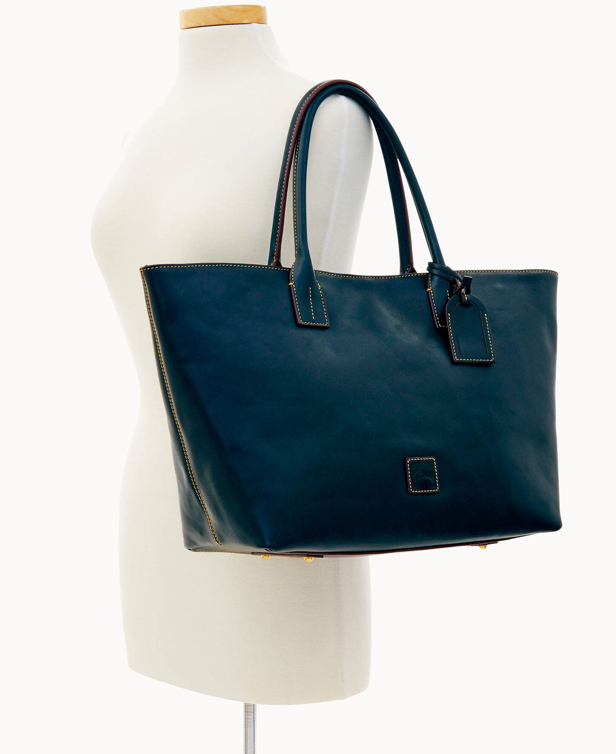 Florentine Medium Russel