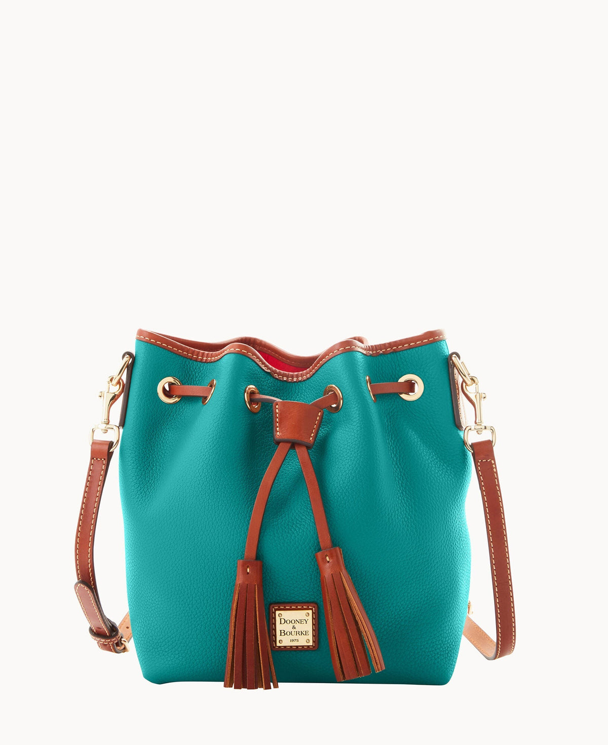 Pebble Grain Aimee Crossbody