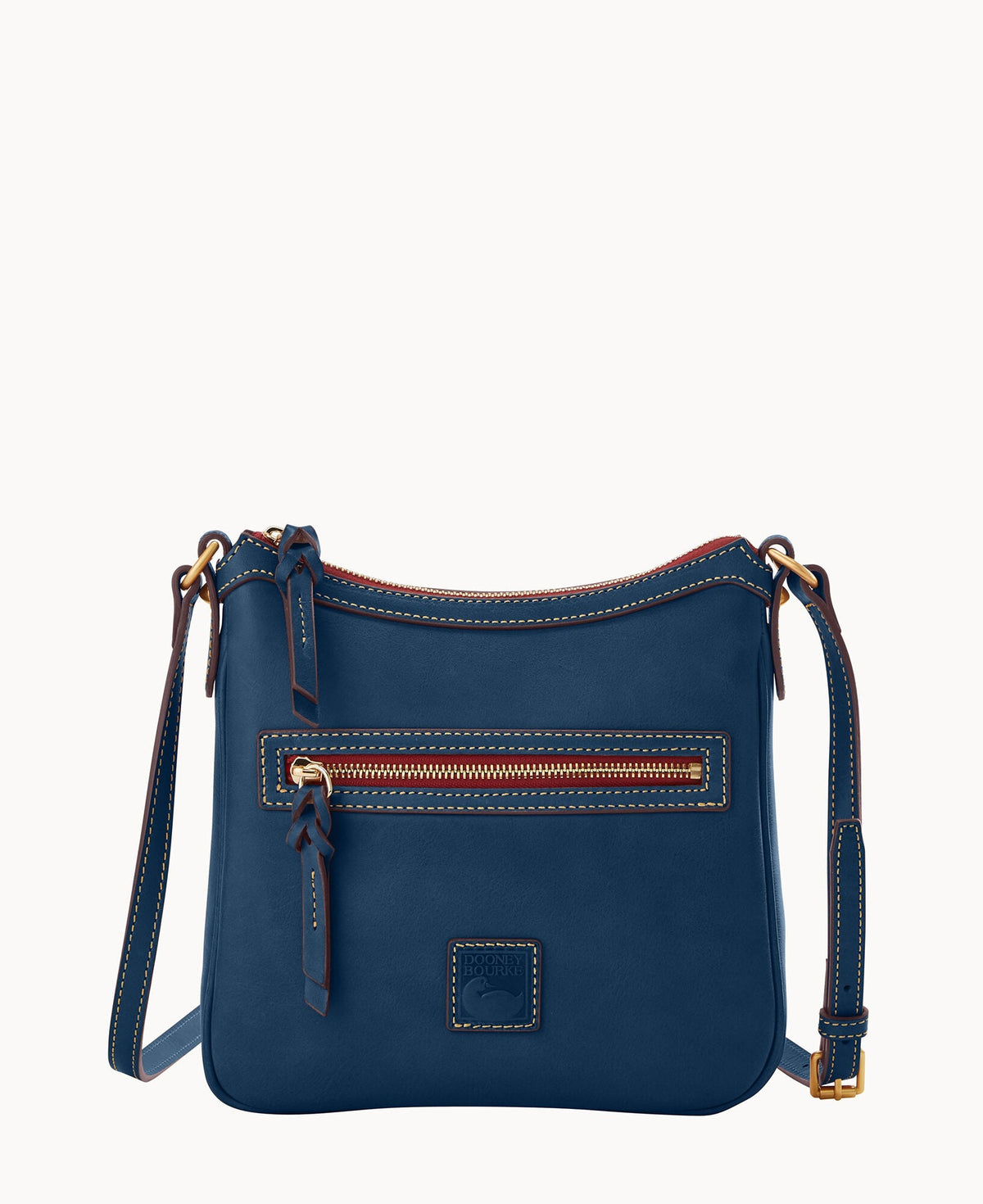 Florentine Pocket Crossbody
