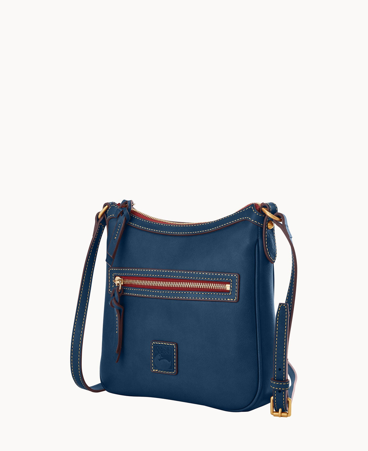 Florentine Pocket Crossbody
