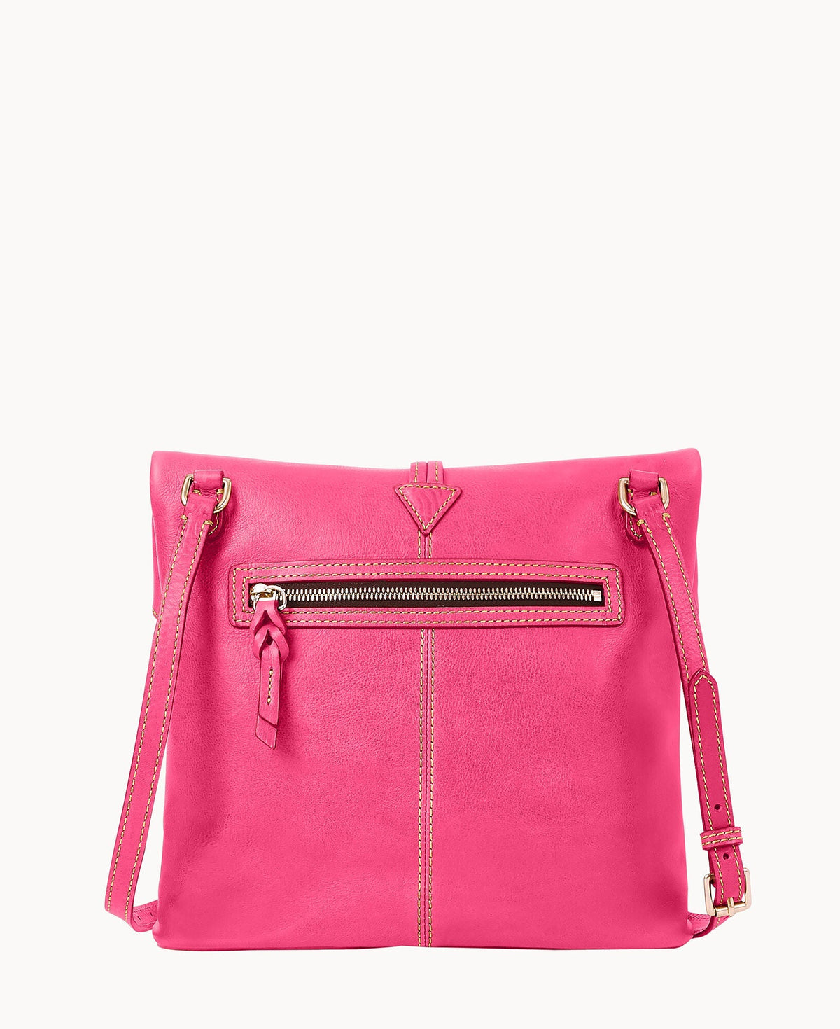 Florentine Medium Toggle Crossbody
