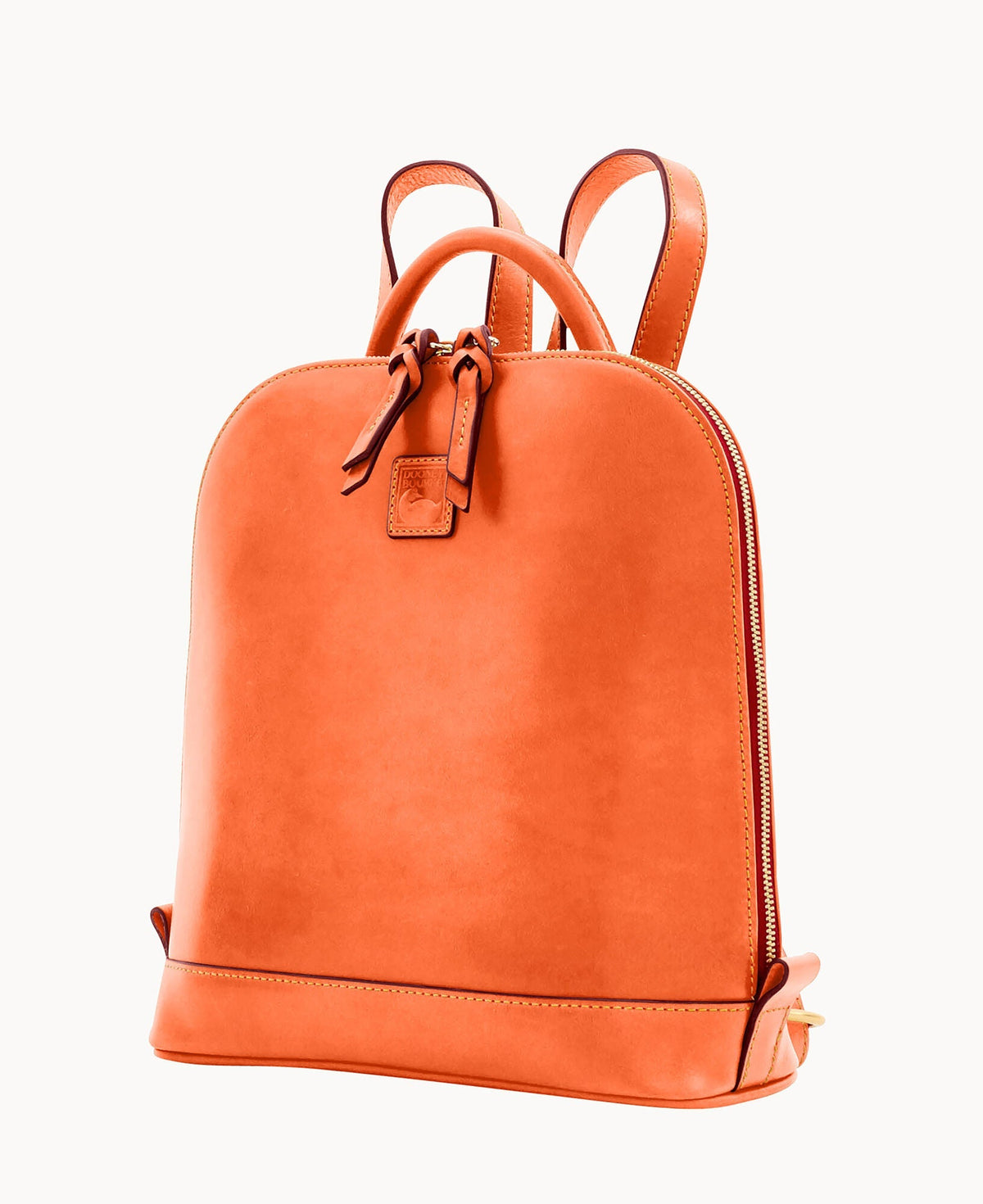 Florentine Zip Pod Backpack