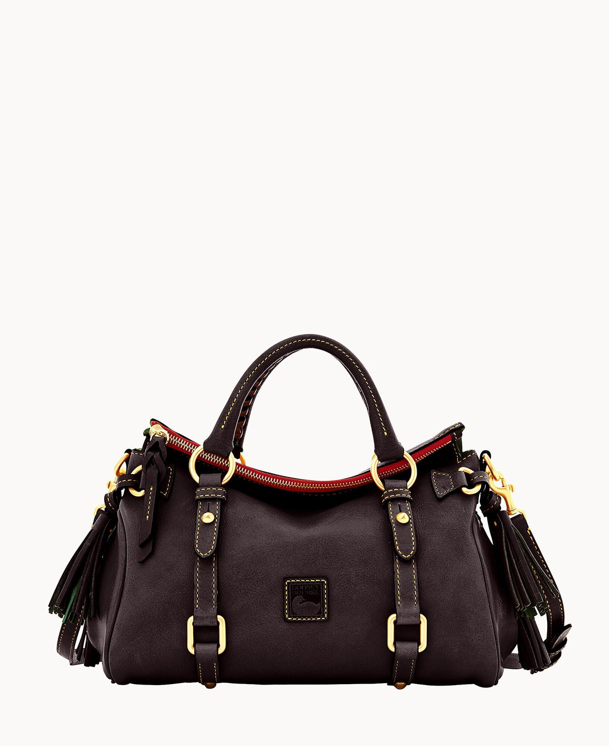 Florentine Mini Satchel