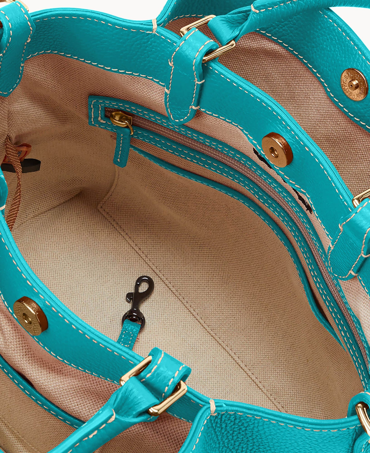 Lucca Leather Barlow