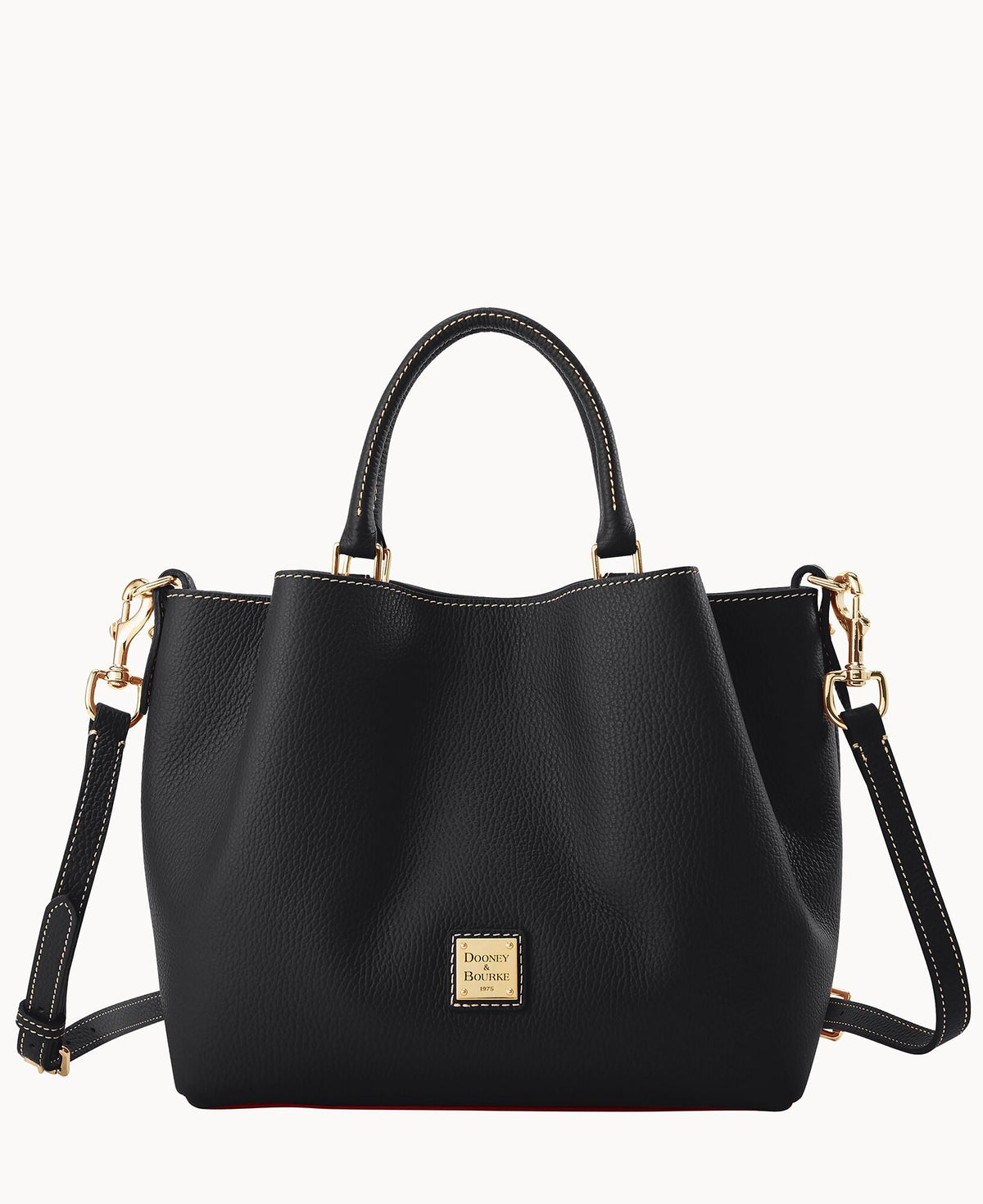 Lucca Leather Barlow