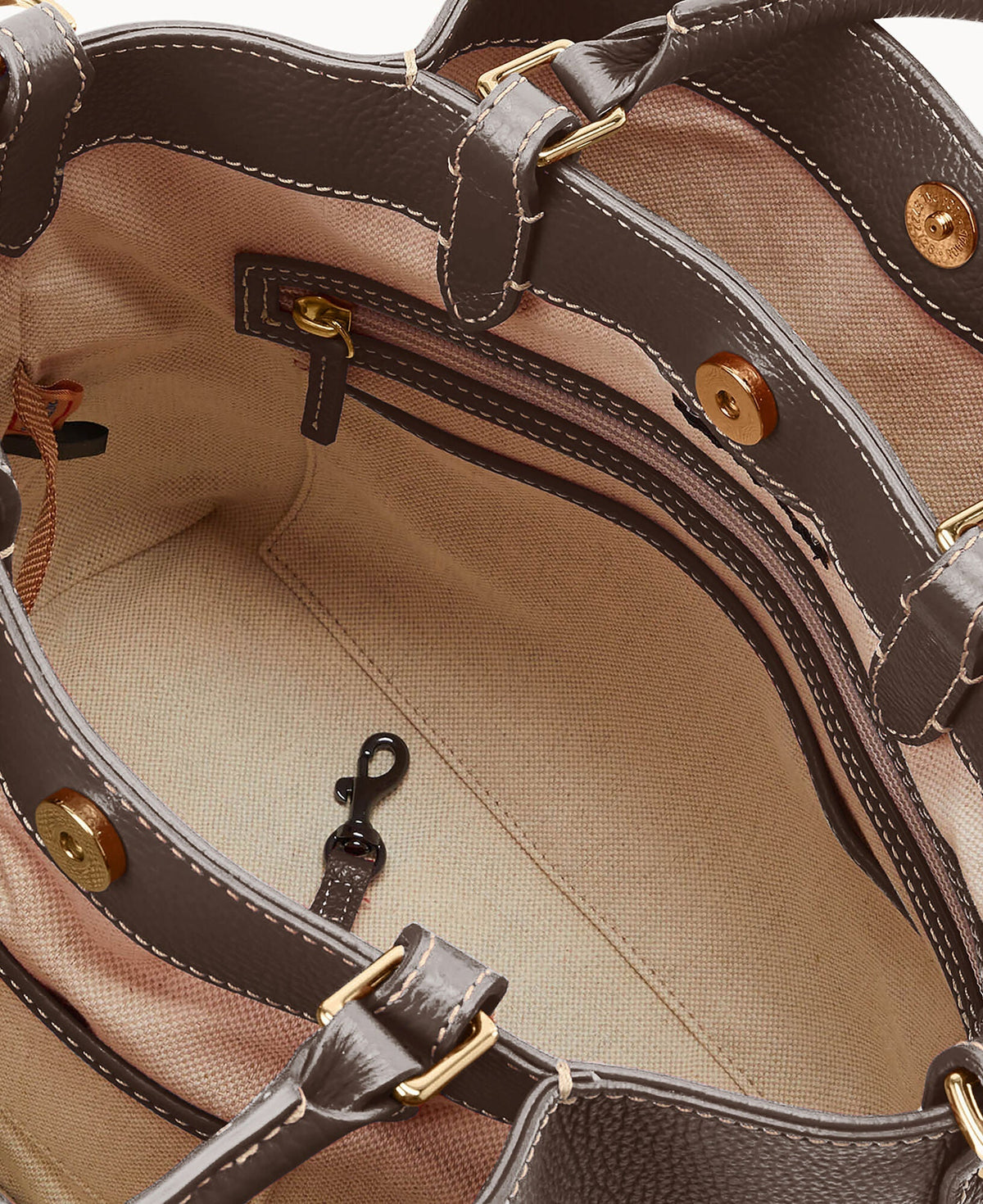 Lucca Leather Barlow