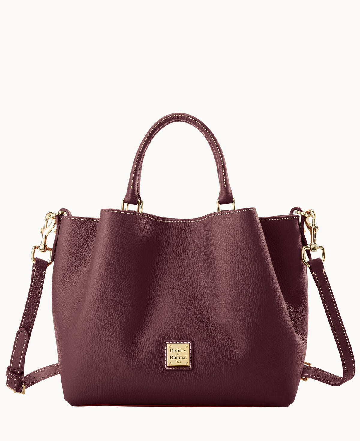 Lucca Leather Barlow