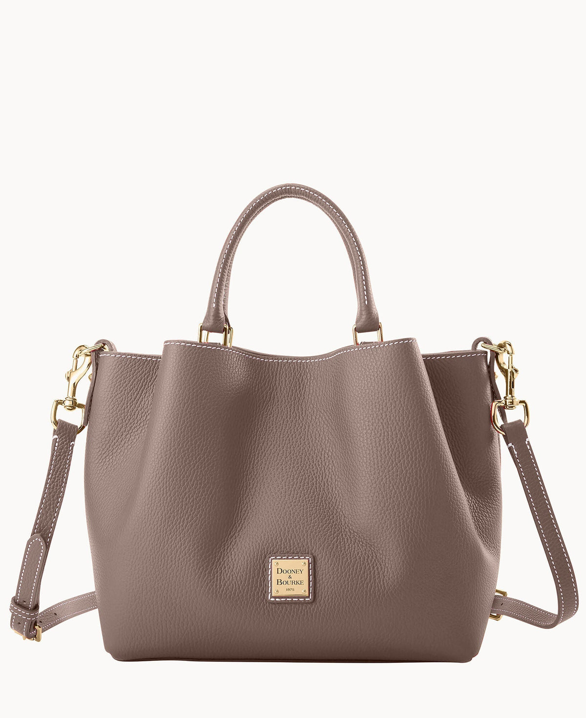 Lucca Leather Barlow