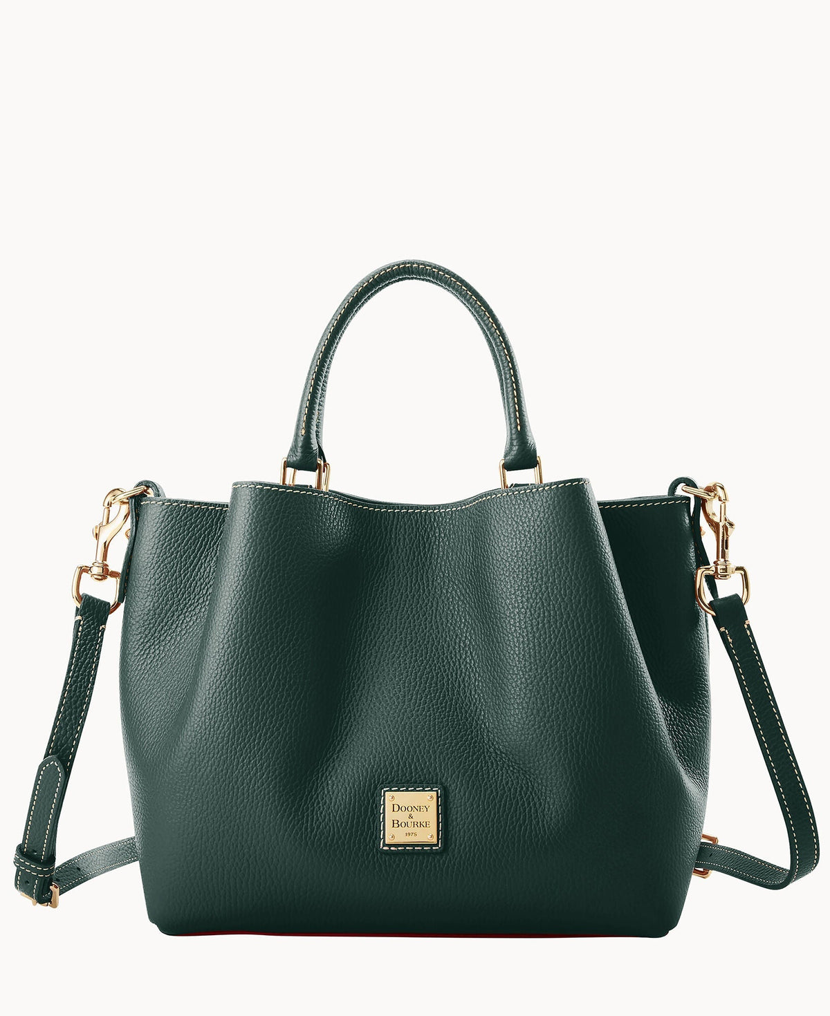 Lucca Leather Barlow
