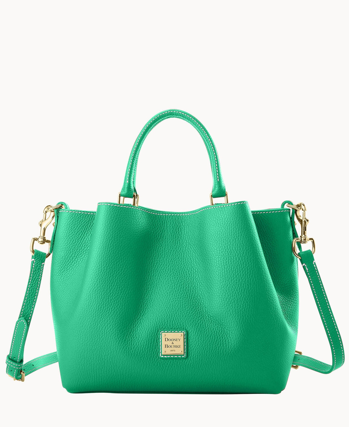 Lucca Leather Barlow