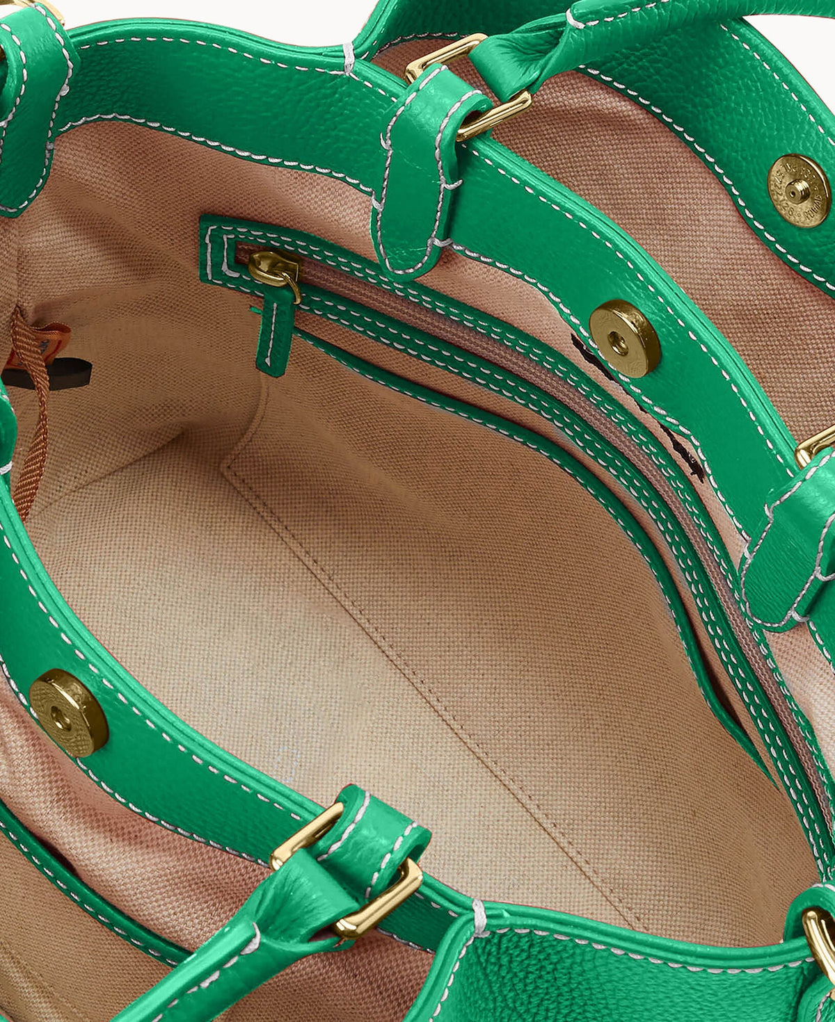 Lucca Leather Barlow