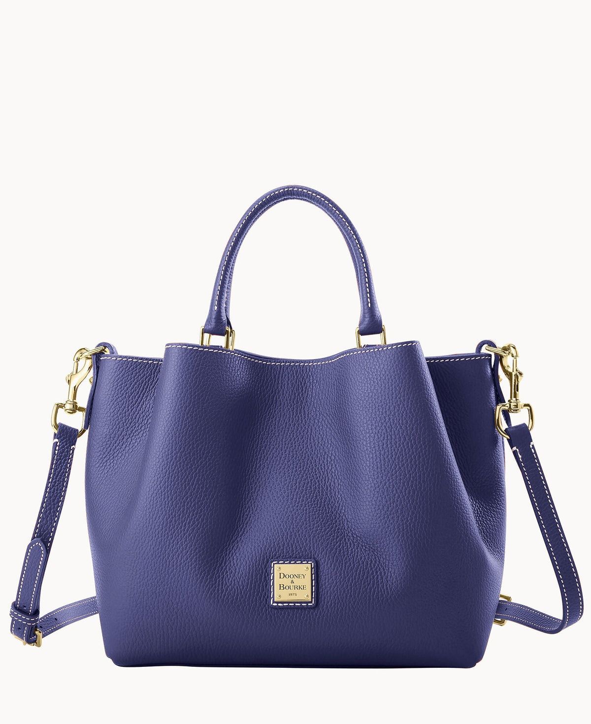 Lucca Leather Barlow