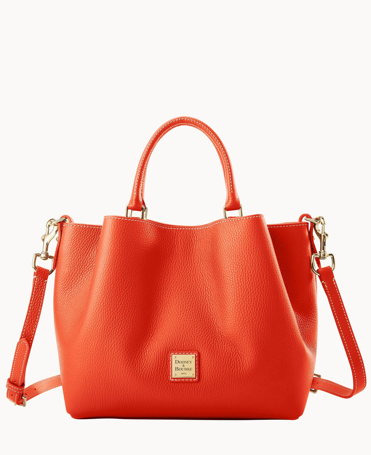 Lucca Leather Barlow