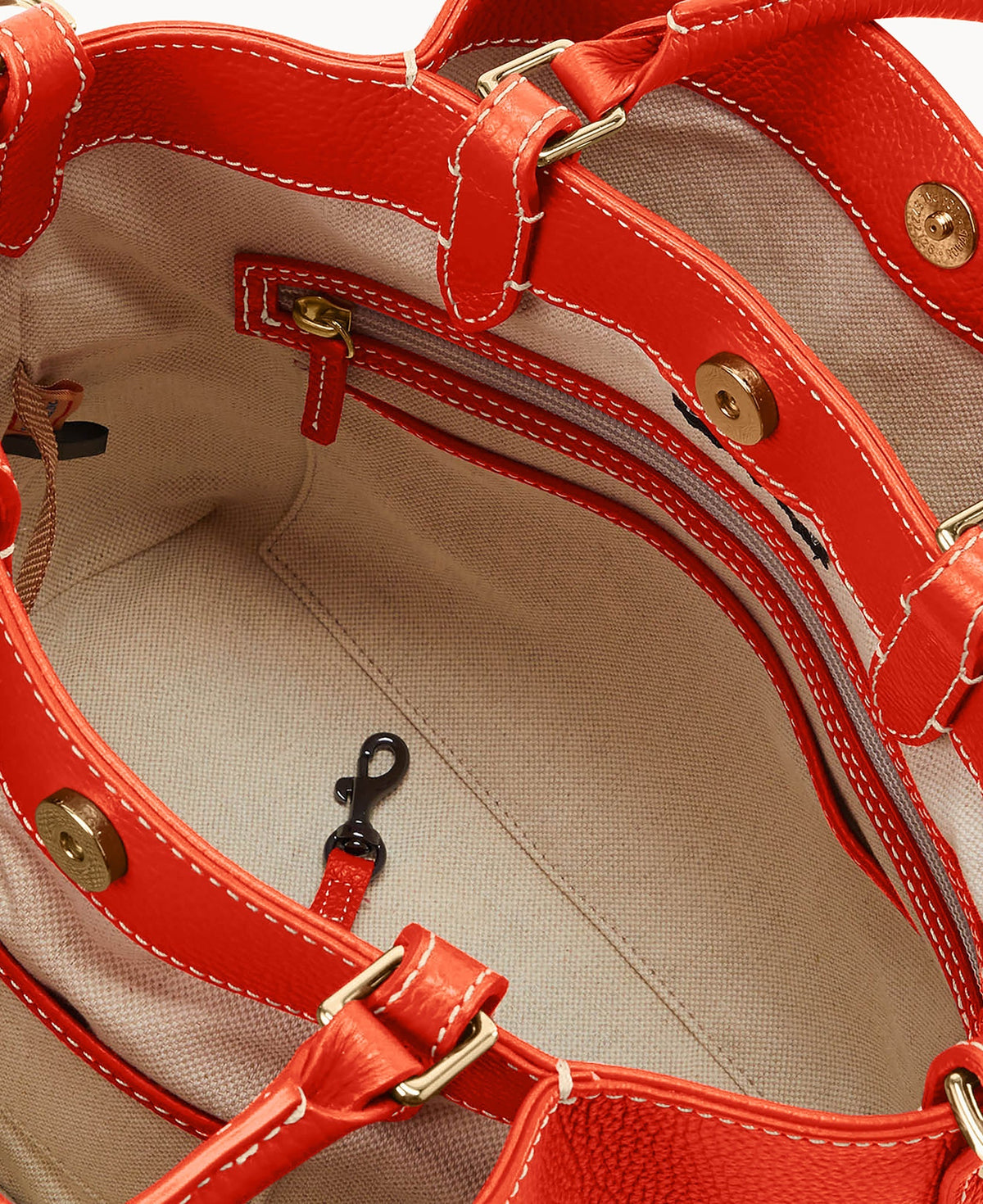 Lucca Leather Barlow