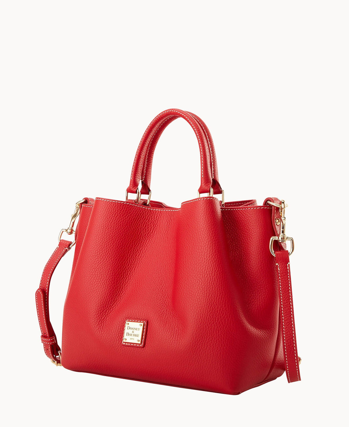 Lucca Leather Barlow