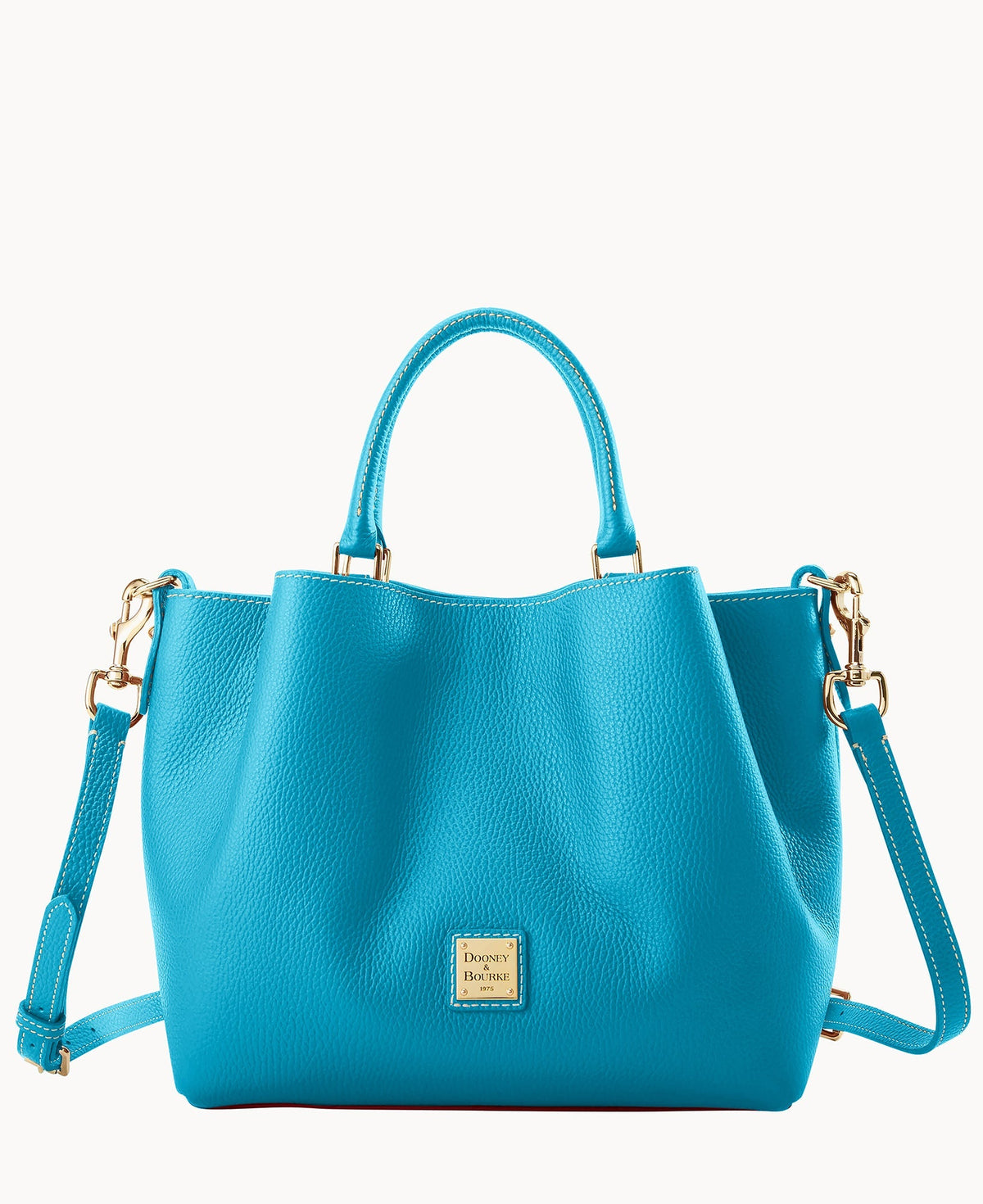 Lucca Leather Barlow