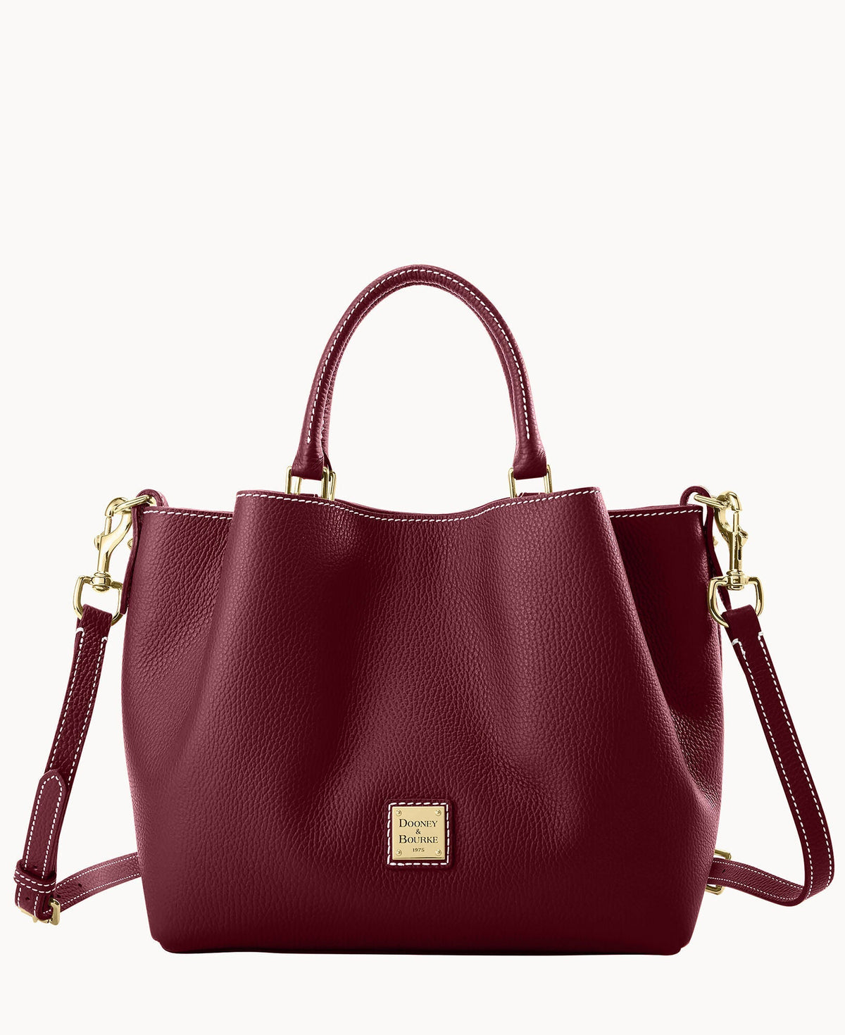 Lucca Leather Barlow