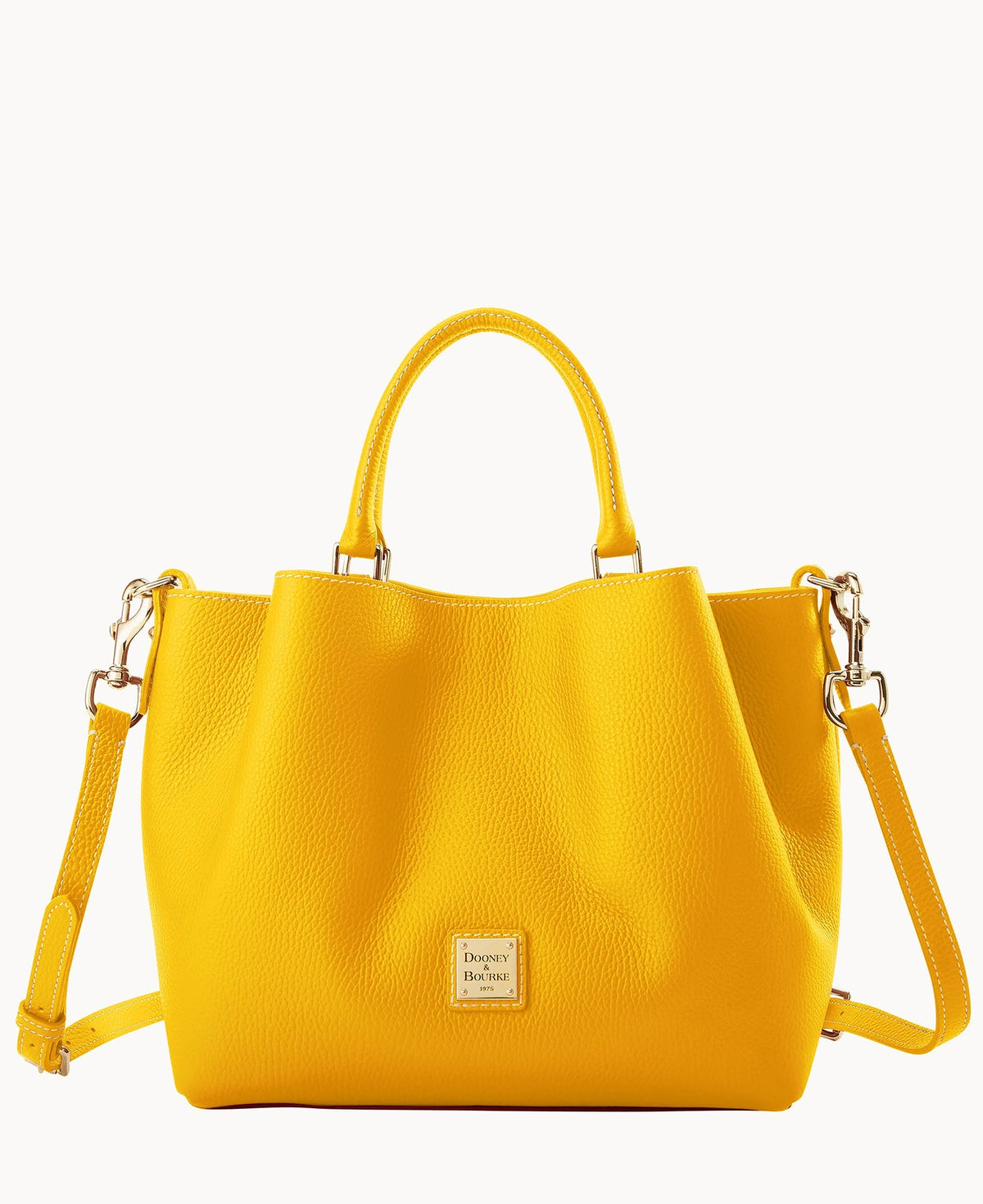 Lucca Leather Barlow