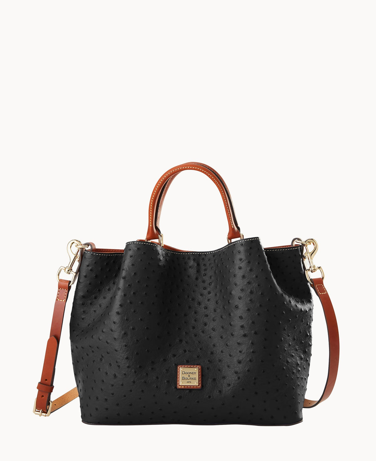 Ostrich Large Barlow