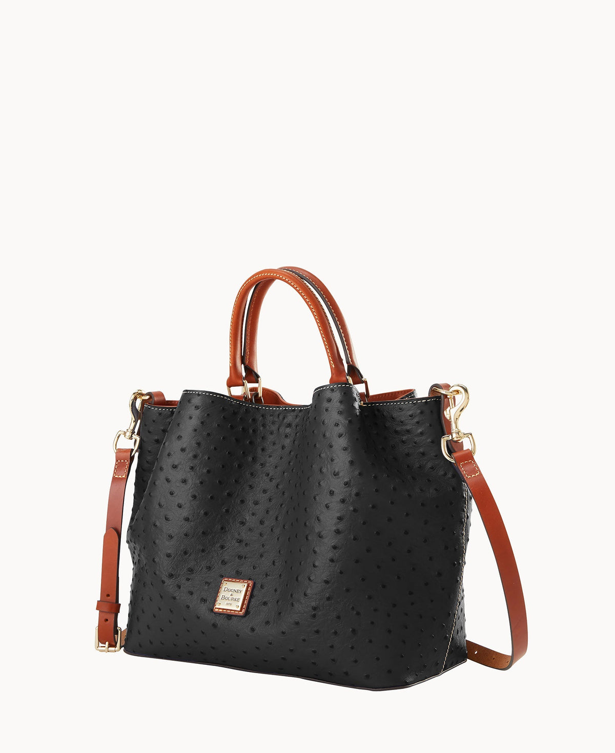 Ostrich Large Barlow