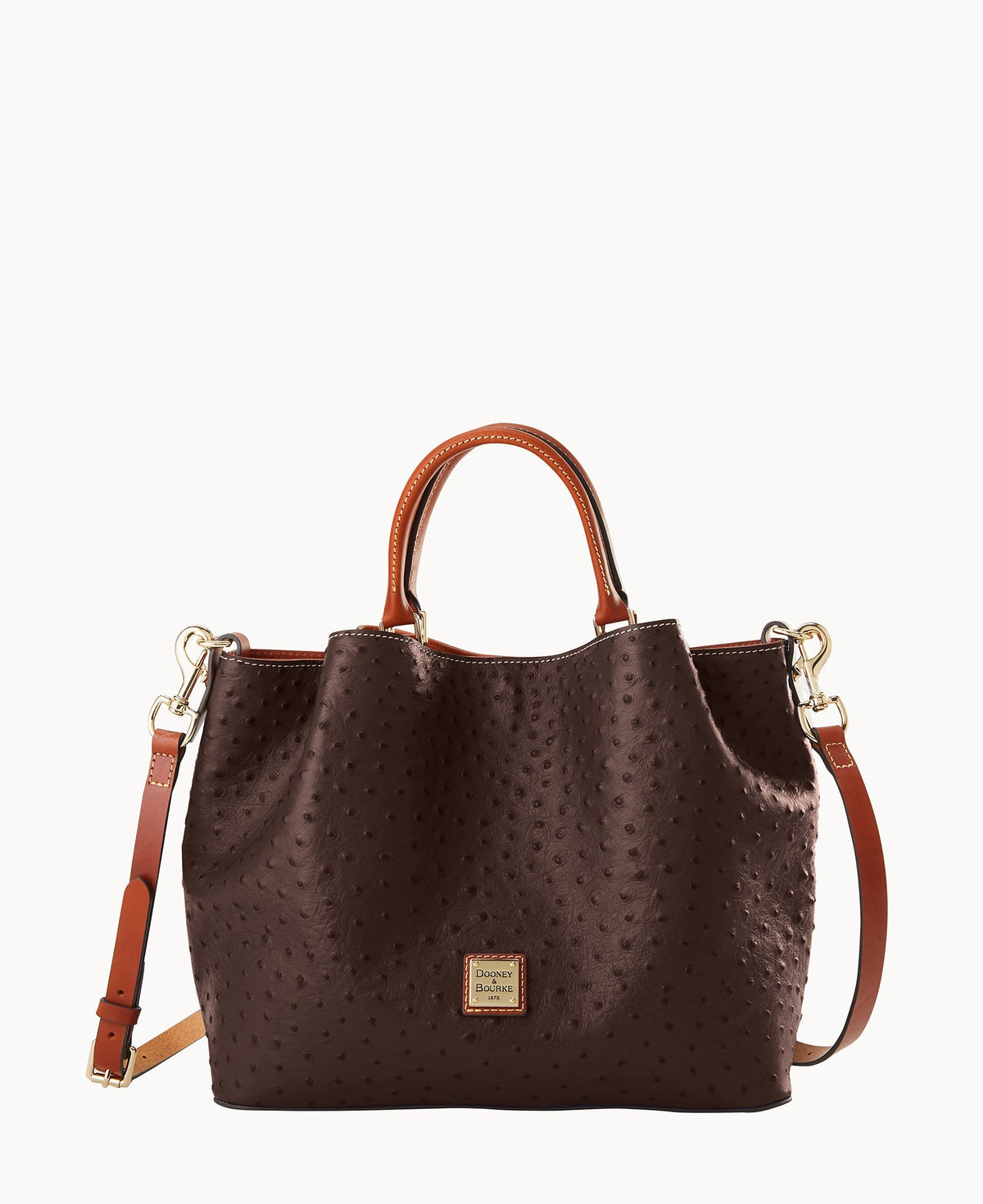 Ostrich Large Barlow