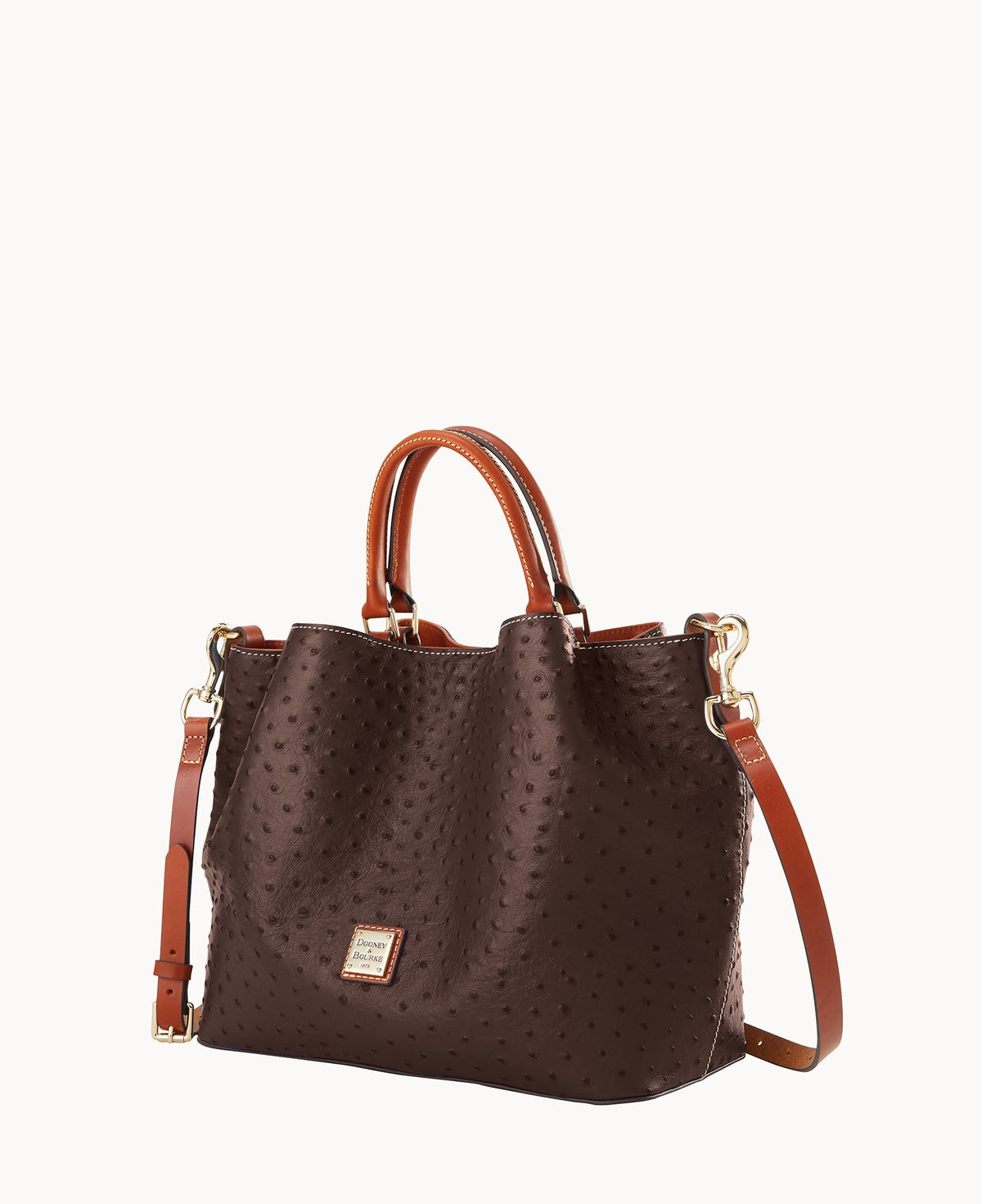 Ostrich Large Barlow