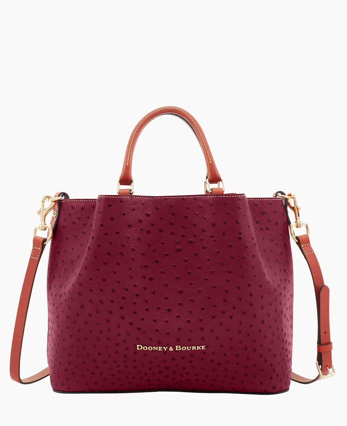 Ostrich Large Barlow