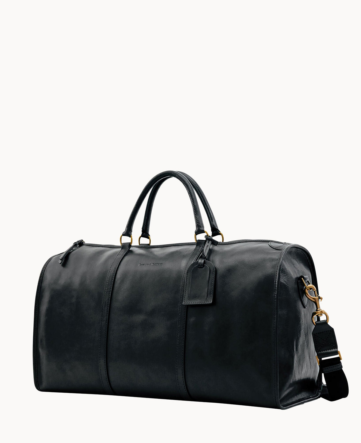 Florentine Gym Bag