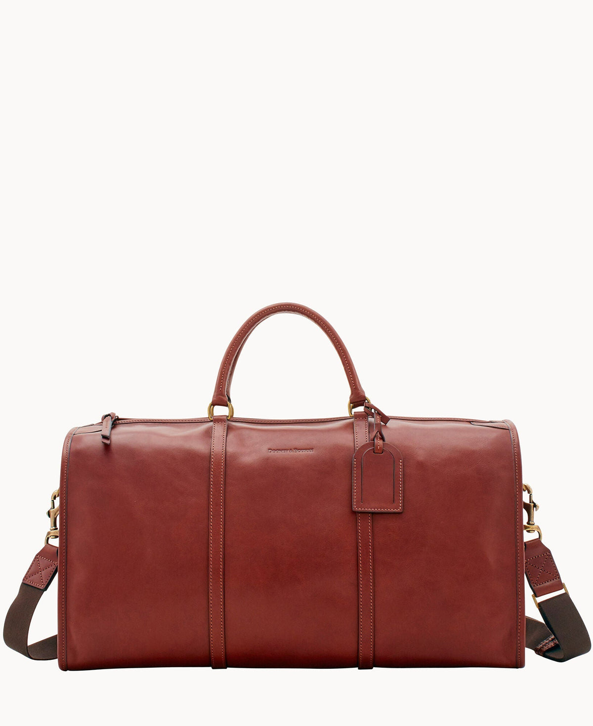 Florentine Gym Bag