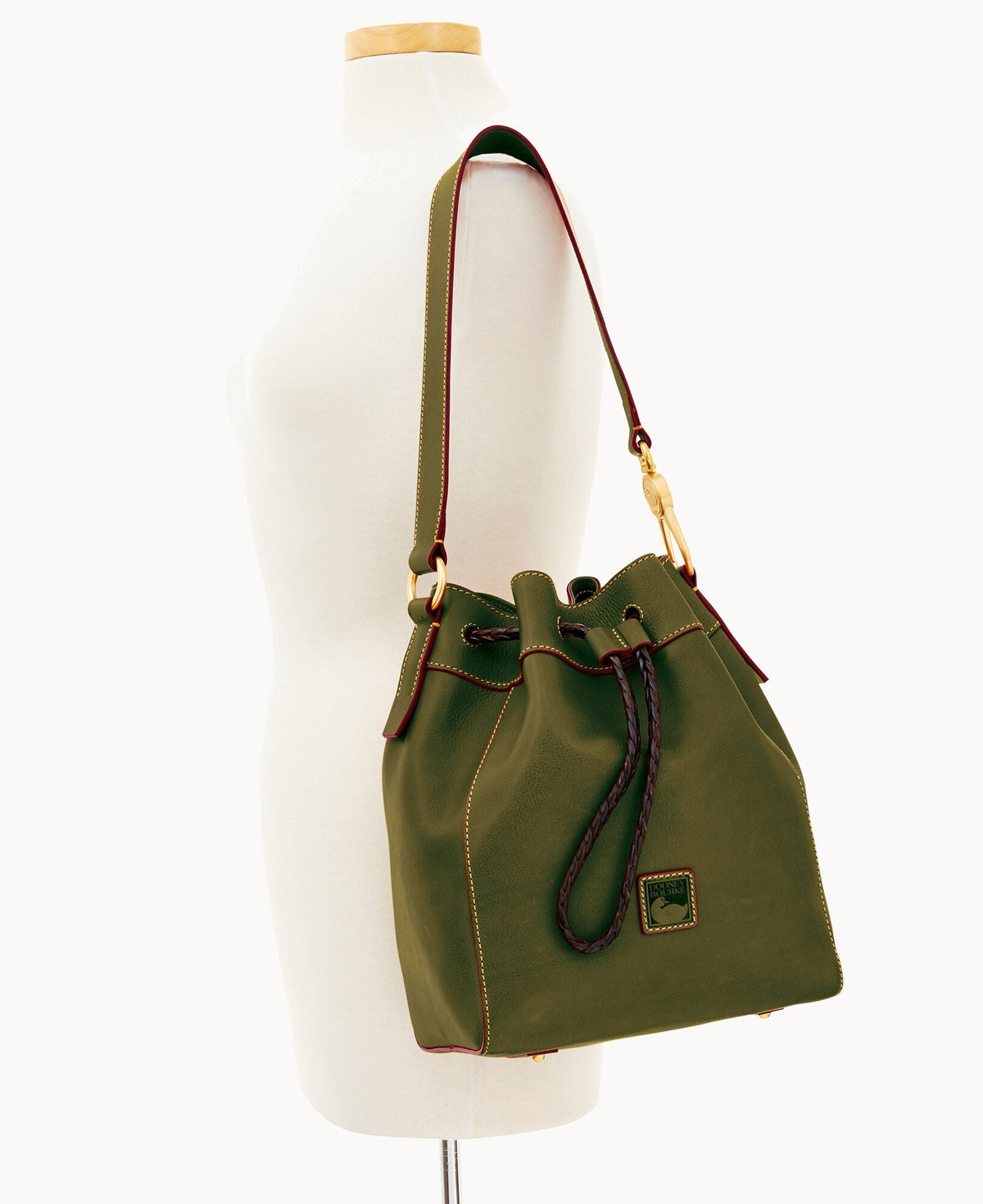 Florentine Hattie Drawstring