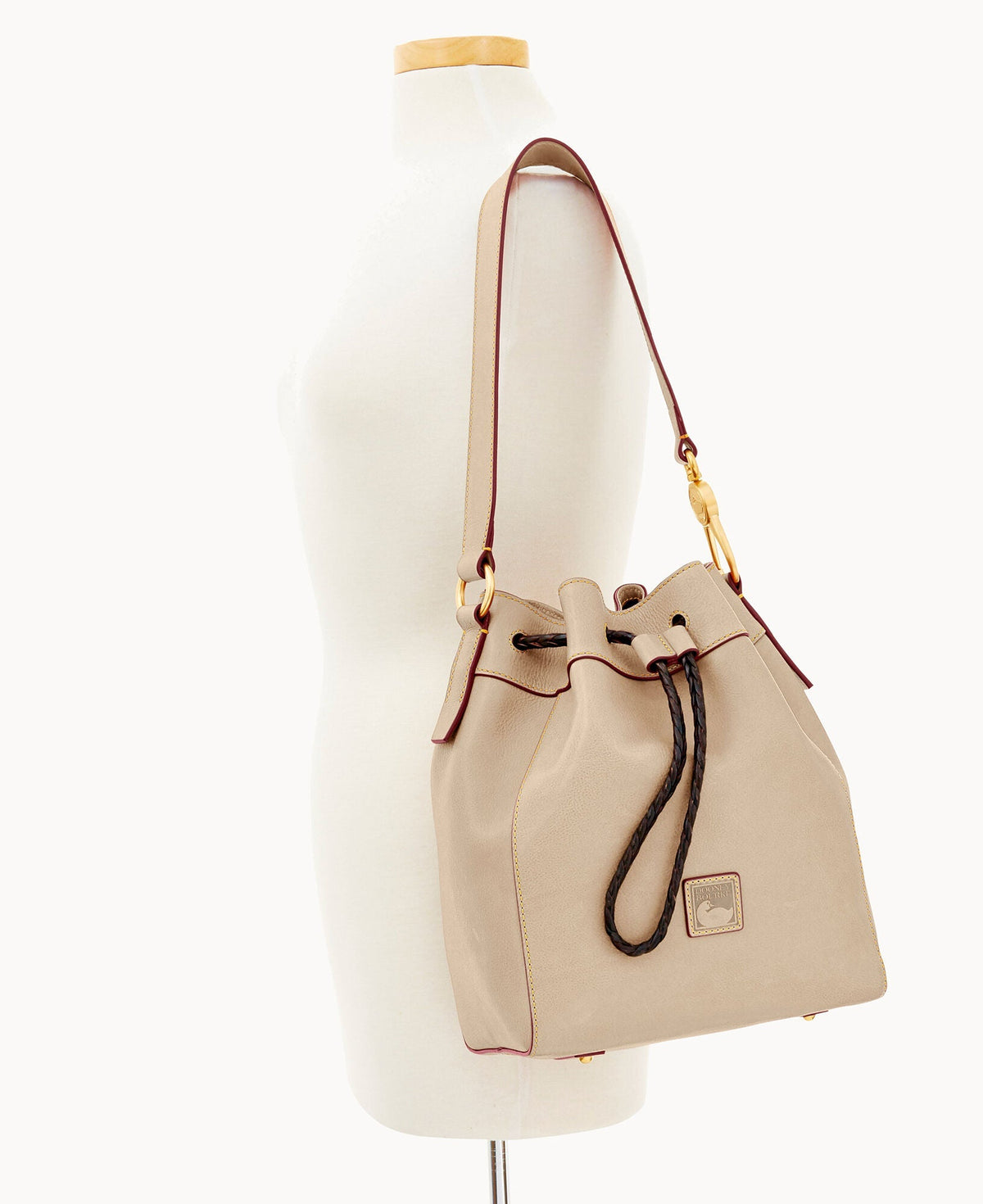 Florentine Hattie Drawstring