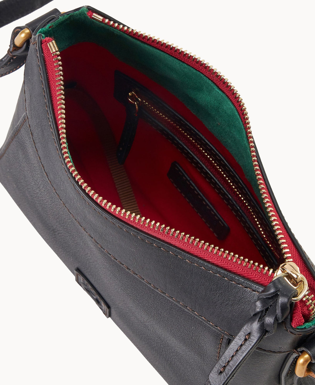 Florentine Small Cassidy Crossbody