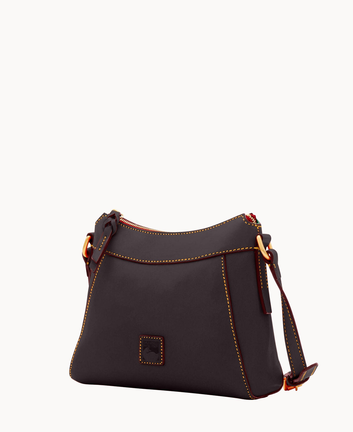 Florentine Small Cassidy Crossbody